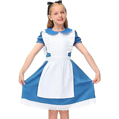 Fantastiska kleita